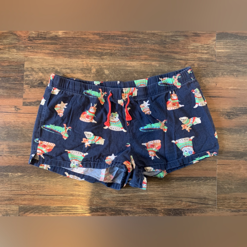 Pj shorts bundle - Picture 6 of 7
